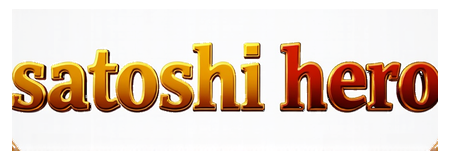 satoshihero logo
