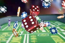 satoshihero Roulette Studio Kamera Dekat